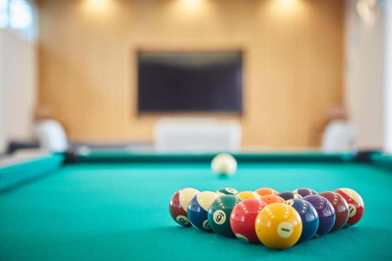 Siam Gala Villa Pattaja Kültér fotó