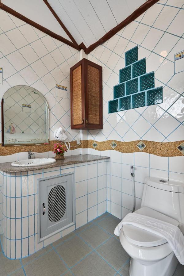 Siam Gala Villa Pattaja Kültér fotó