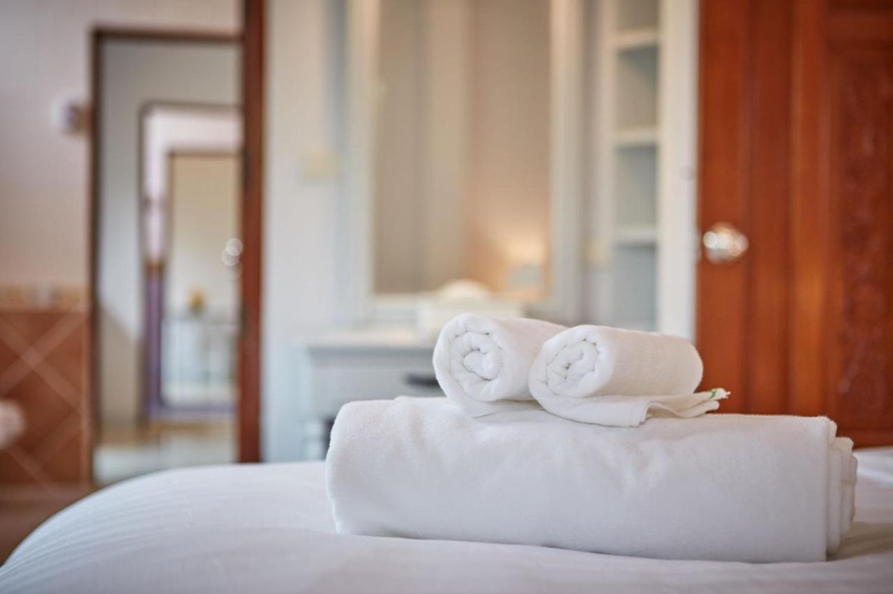 Siam Gala Villa Pattaja Kültér fotó