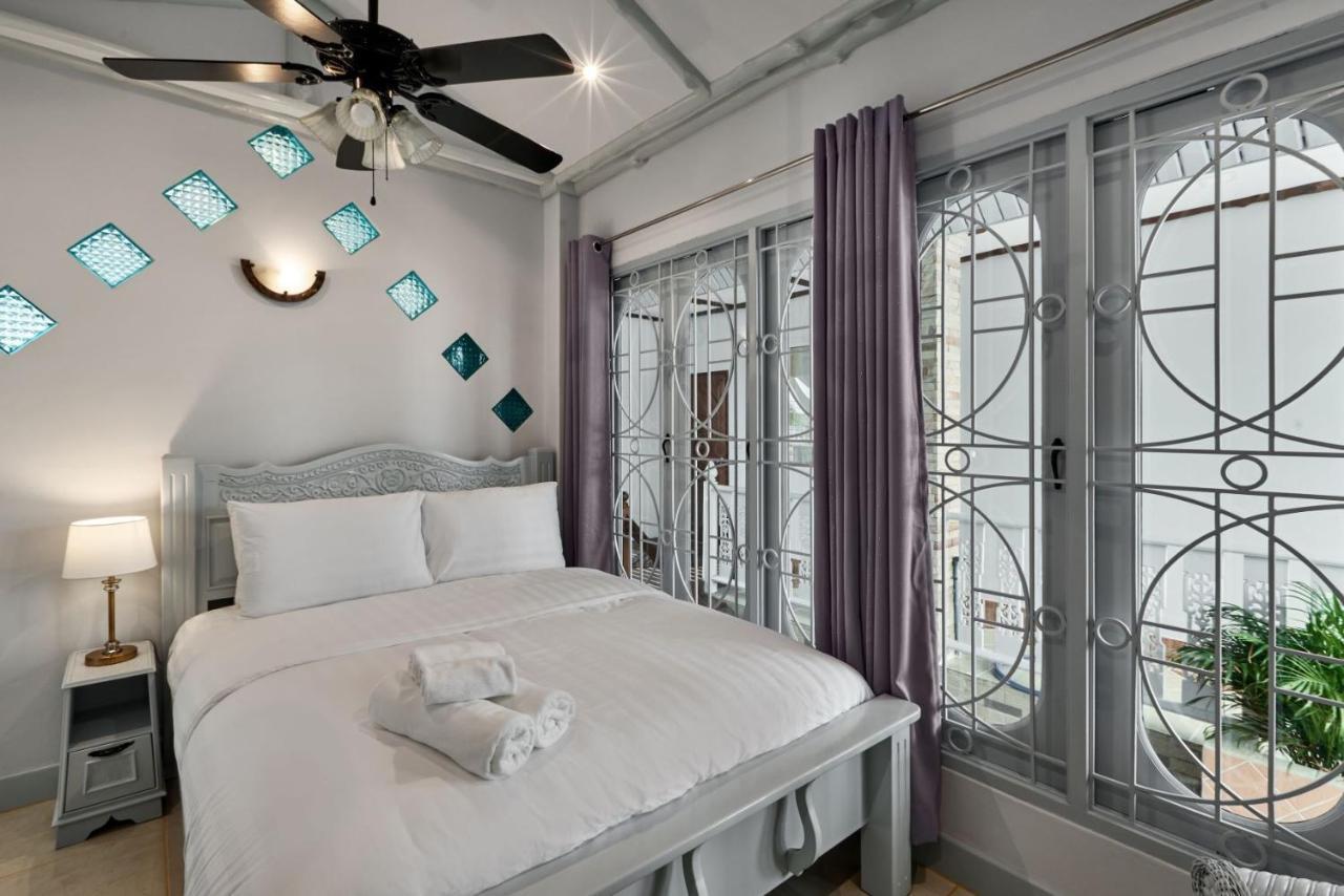 Siam Gala Villa Pattaja Kültér fotó